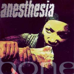 Anesthesia (CRO) : Bone